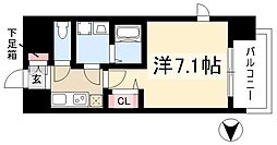 プレサンス名古屋STATIONキュオル