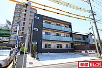 愛知県名古屋市西区新福寺町1丁目(未確定)：物件画像／部屋セレブ名古屋駅前店　株式会社S-point