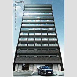 エスリード志賀本通ザ・フロント 4階