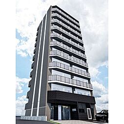 ディアレイシャス東別院III