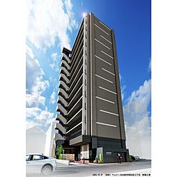 S-RESIDENCE高岳駅前awake