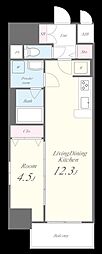 ファンファーレ黄金 3階/-