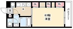 🉐敷金礼金0円！🉐リブリ・la milonga