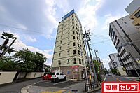 愛知県名古屋市北区山田1丁目12-14：物件画像／部屋セレブ名古屋駅前店　株式会社S-point