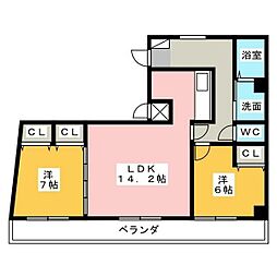 BM　TAKAOKA 6階