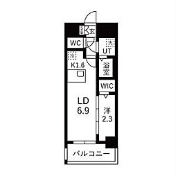 メイクスアート名古屋城西 5階/-