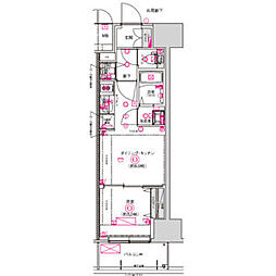 CREST TAPP名古屋山王 3階