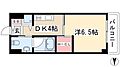 KDX千早レジデンス3階7.3万円