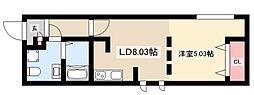 リアライズ名城公園 4階/-