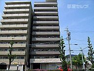 愛知県名古屋市中村区則武本通3丁目46：物件画像／部屋セレブ名古屋駅前店　株式会社S-point