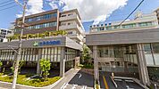 特定医療法人衆済会増子記念病院 268m