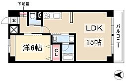 ブルームライフ今池 9階