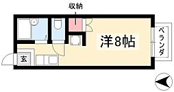 🉐敷金礼金0円！🉐ハイツアポロ