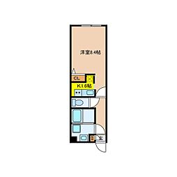 quador今池EAST 4階