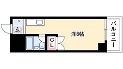 シャトー栄 3階