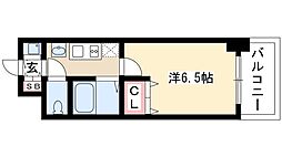 プレサンス名古屋STATIONアブソリュート 9階