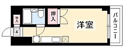 伏見ヨックスマンション 9階