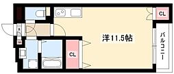 🉐敷金礼金0円！🉐REPOSER名駅南