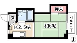 ドルフ千代田 3階