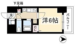 🉐敷金礼金0円！🉐プレサンスNAGOYA桜通ビッグビート