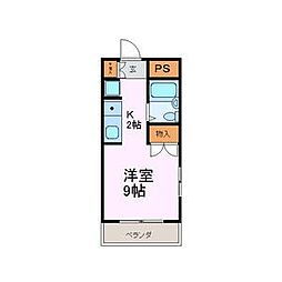 日動千代田ビル 5階/-