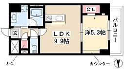 ＲＥＳＩＤＥＮＣＥ丸の内七間町 5階