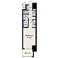 S-RESIDENCE鶴舞24階7.4万円