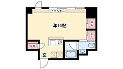 KDXレジデンス東桜I 2階/-