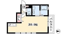 Bipple 3階/-
