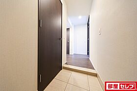 プラウドタワー名駅  ｜ 愛知県名古屋市中村区名駅3丁目5-5（賃貸マンション1LDK・16階・56.27㎡） その10