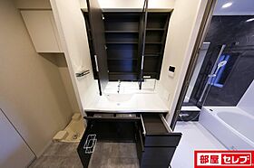 プラウドタワー名駅  ｜ 愛知県名古屋市中村区名駅3丁目5-5（賃貸マンション1LDK・16階・56.27㎡） その21