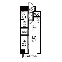🉐敷金礼金0円！🉐メイクスアート浄心