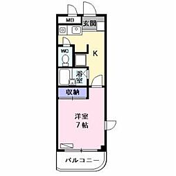 Rand Mark A 2階