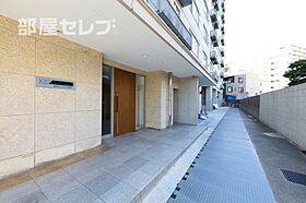 KDXレジデンス東桜I  ｜ 愛知県名古屋市東区東桜2丁目13-22（賃貸マンション1R・15階・33.25㎡） その6