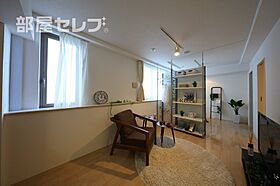 KDXレジデンス東桜I  ｜ 愛知県名古屋市東区東桜2丁目13-22（賃貸マンション1R・15階・33.25㎡） その18
