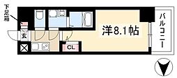 エスリード新栄マルス 7階/-