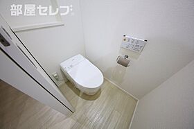 AXIA MEIEKI  ｜ 愛知県名古屋市中村区名駅南4丁目1-6（賃貸マンション1LDK・7階・50.32㎡） その10