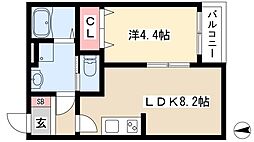 LUMIERE 3階/-