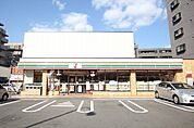セブンイレブン名古屋太閤通4丁目店 171m