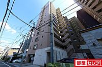 愛知県名古屋市西区菊井2丁目19-27：物件画像／部屋セレブ名古屋駅前店　株式会社S-point