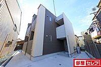 愛知県名古屋市北区下飯田町3丁目41：物件画像／部屋セレブ名古屋駅前店　株式会社S-point