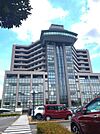 国家公務員共済組合連合会名城病院 785m
