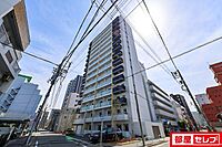 愛知県名古屋市中区伊勢山2丁目9-2：物件画像／部屋セレブ名古屋駅前店　株式会社S-point