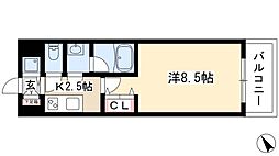 🉐敷金礼金0円！🉐ルクレ新栄レジデンス