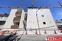 愛知県清須市土器野北中野203-22：物件画像／部屋セレブ名古屋駅前店　株式会社S-point