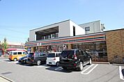 セブンイレブン名古屋稲葉地町店 408m