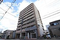 愛知県名古屋市北区杉栄町5丁目106：物件画像／部屋セレブ名古屋駅前店　株式会社S-point