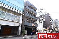 愛知県名古屋市中村区名駅南1丁目19-32：物件画像／部屋セレブ名古屋駅前店　株式会社S-point