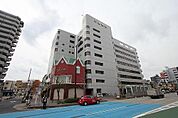 大真会大隈病院 334m