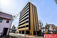 愛知県名古屋市東区筒井町4丁目34-8：物件画像／部屋セレブ名古屋駅前店　株式会社S-point